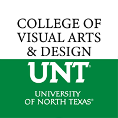 UNT College of Visual Arts + Design