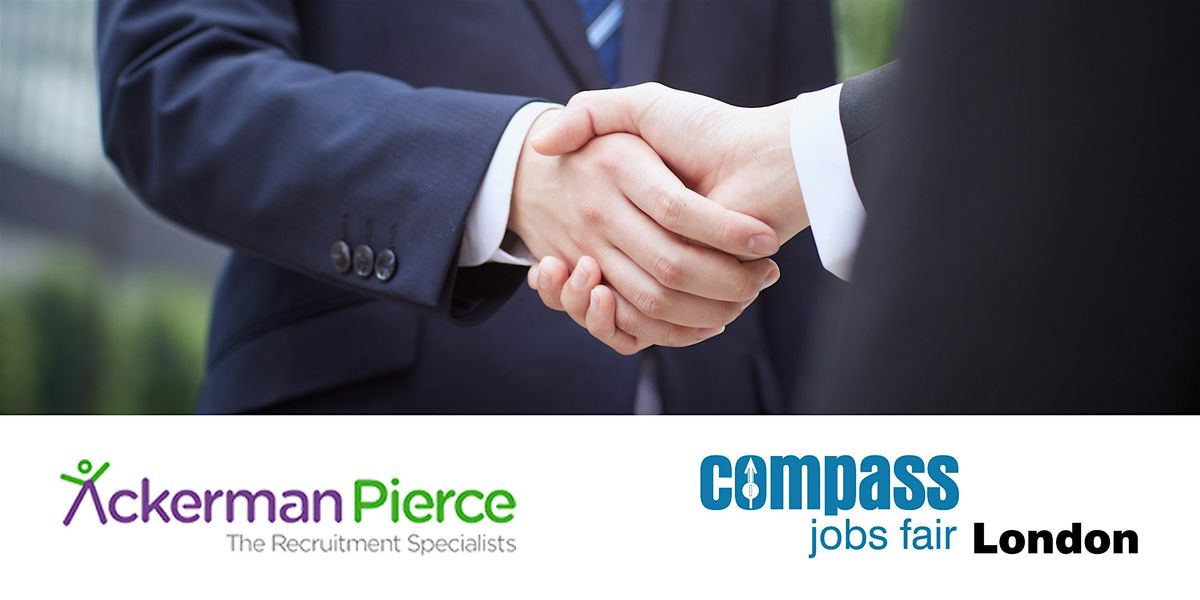 Ackerman Pierce Book a personal consultation