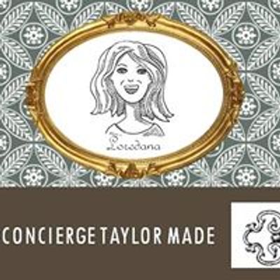 Concierge Taylor Made