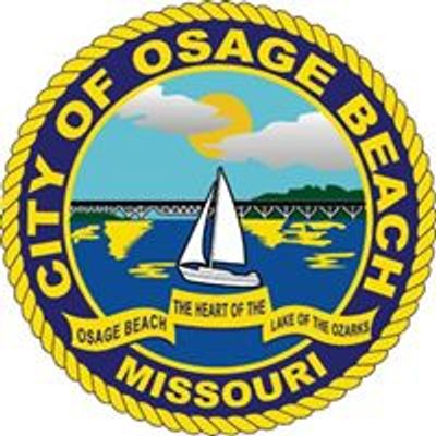 City of Osage Beach, Missouri