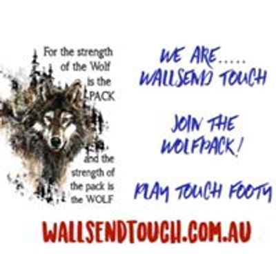 Wallsend Touch Association
