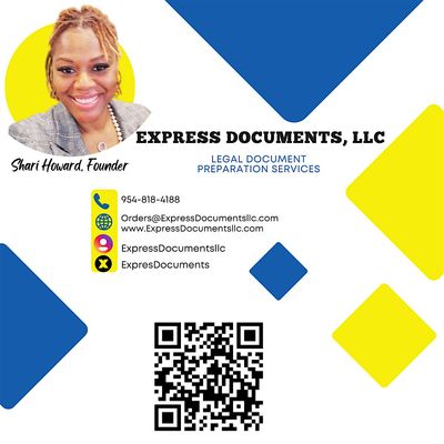 Express Documents