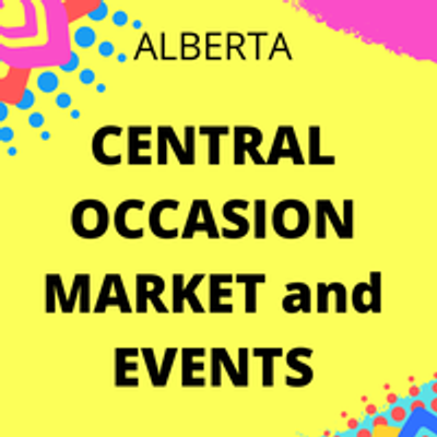 Central Occasion Events