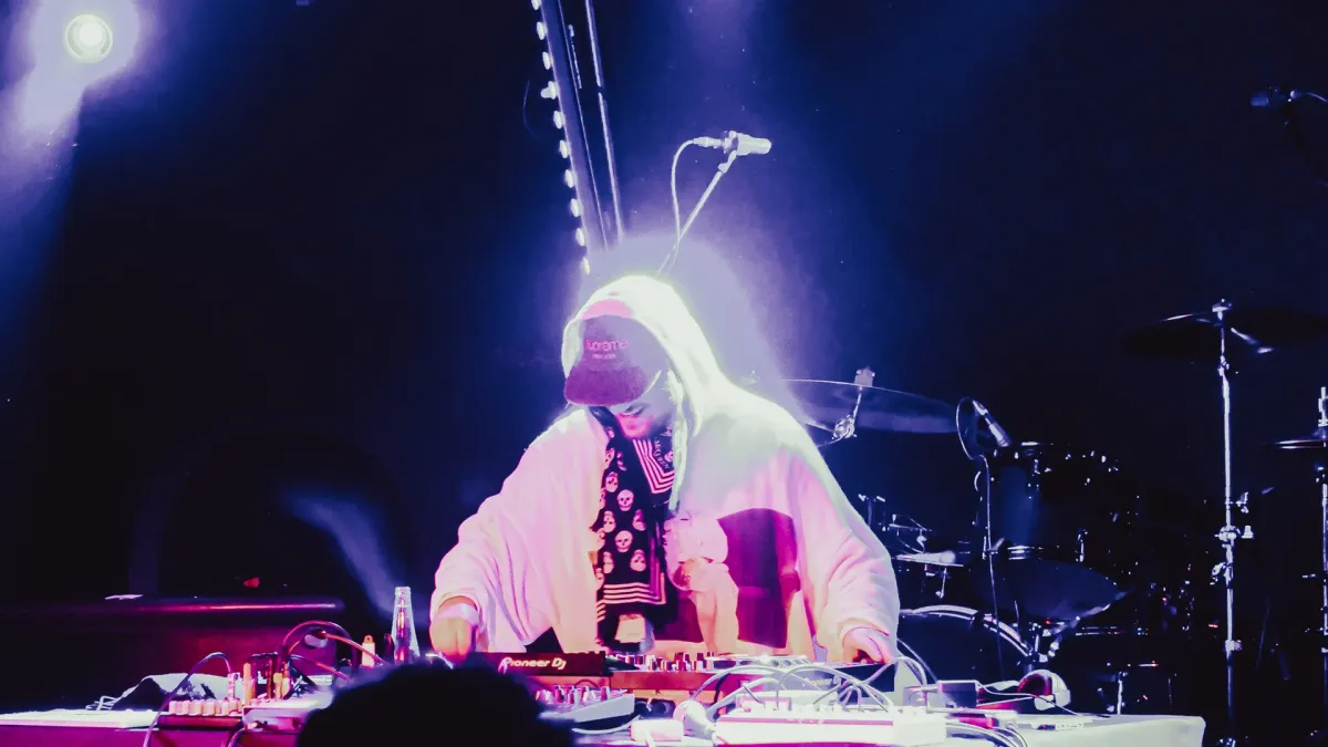 CUBENSiS in Laguna Beach