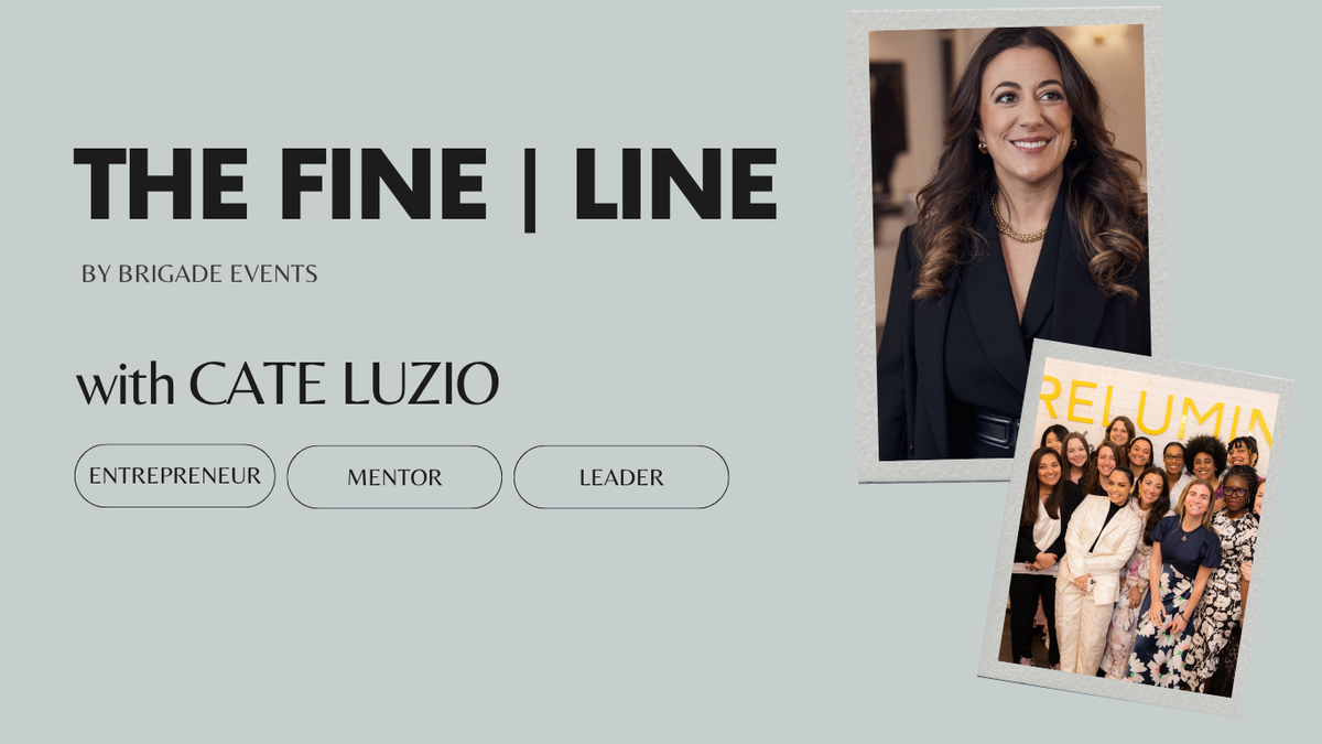 Cate at Underground at Drake Hotel Toronto