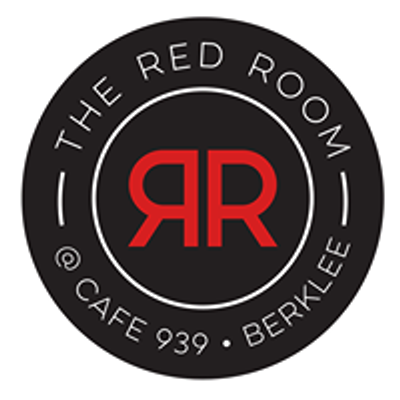The Red Room @ Cafe 939