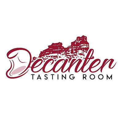 Decanter Tasting Room