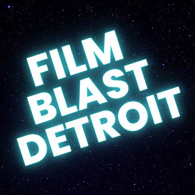 Film Blast Detroit