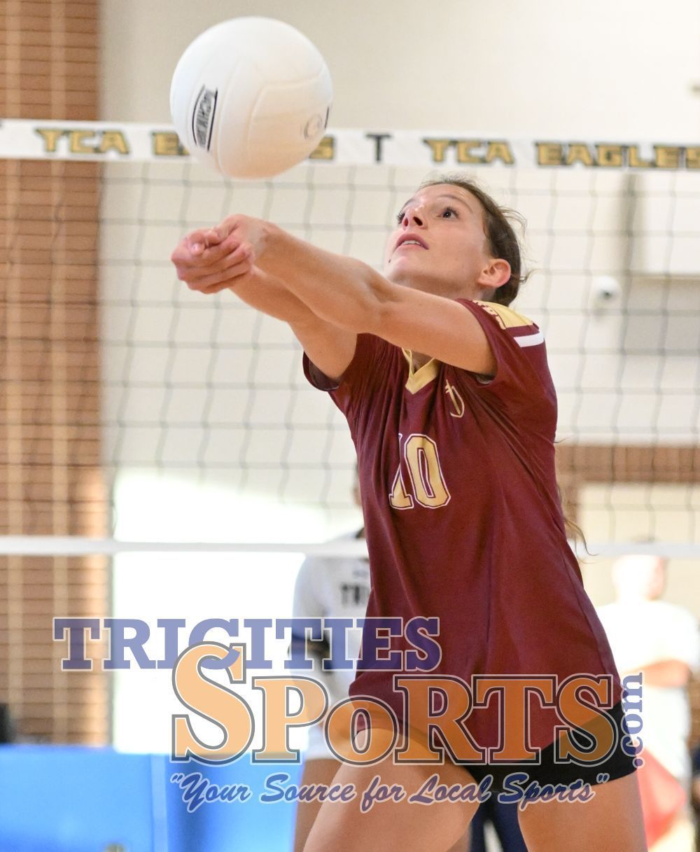 AU Pro Volleyball Championship: Game 17 & Game 18