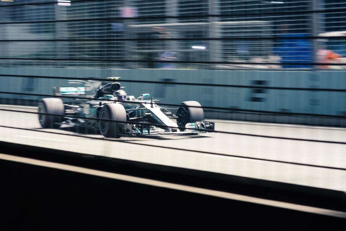 INDYCAR Grand Prix of Portland - Saturday