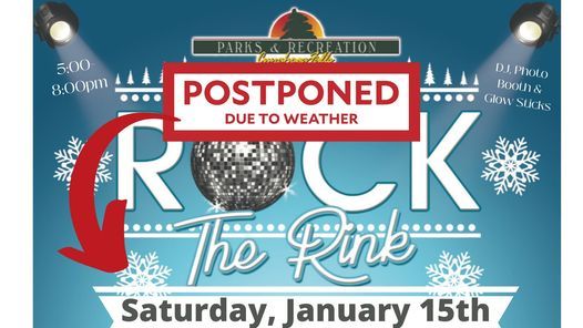 Rock the Rink