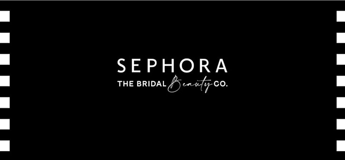 Sephora x The Bridal Beauty Co. Roadshow: White City