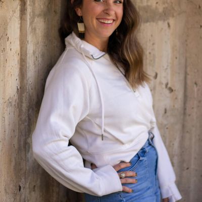 Victoria Richardson \u2014 The Rapid Renegade