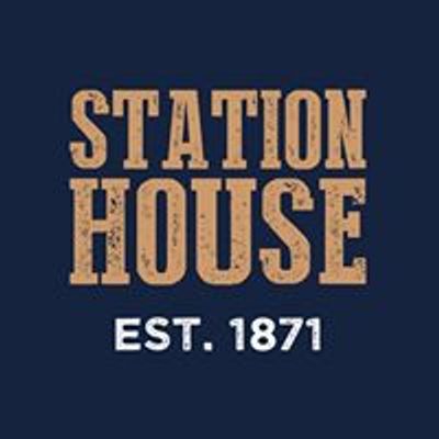 Station Coffee House