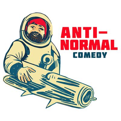 Anti-Normal Comedy