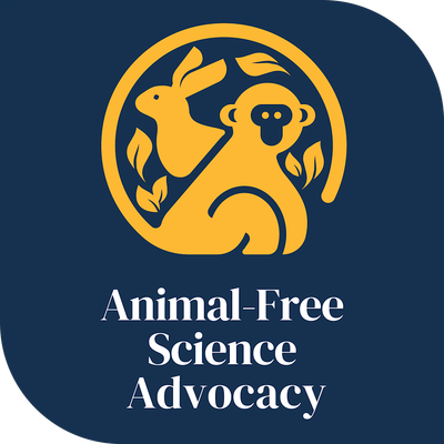 Animal-Free Science Advocacy