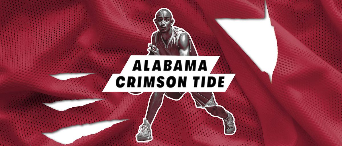 UTSA Roadrunners at Alabama Crimson Tide Mens Basketball