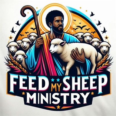 Feed My Sheep Ministry