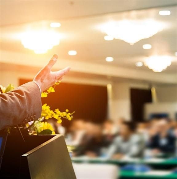 Annual Lecture: Taking Stock & Looking Forward: The Past, Present & Future