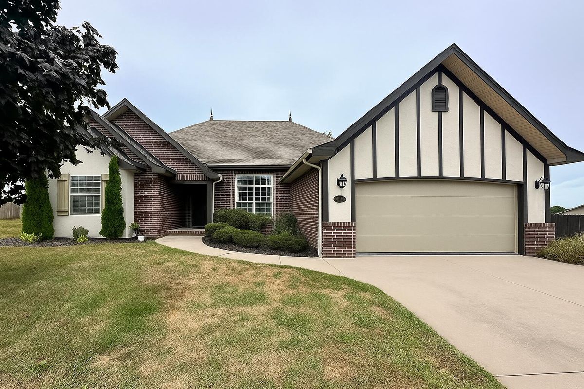 Parking State Champs with Real Friends and Driveways