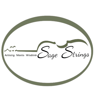 Sage Strings