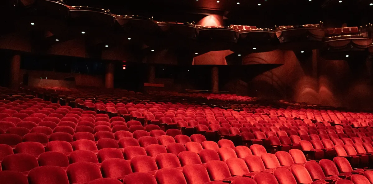 Houston Grand Opera - Houston