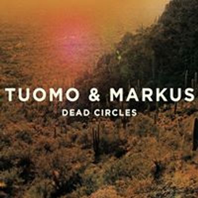 Tuomo & Markus