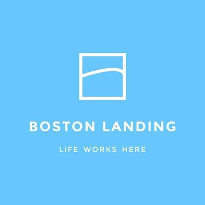 Boston Landing