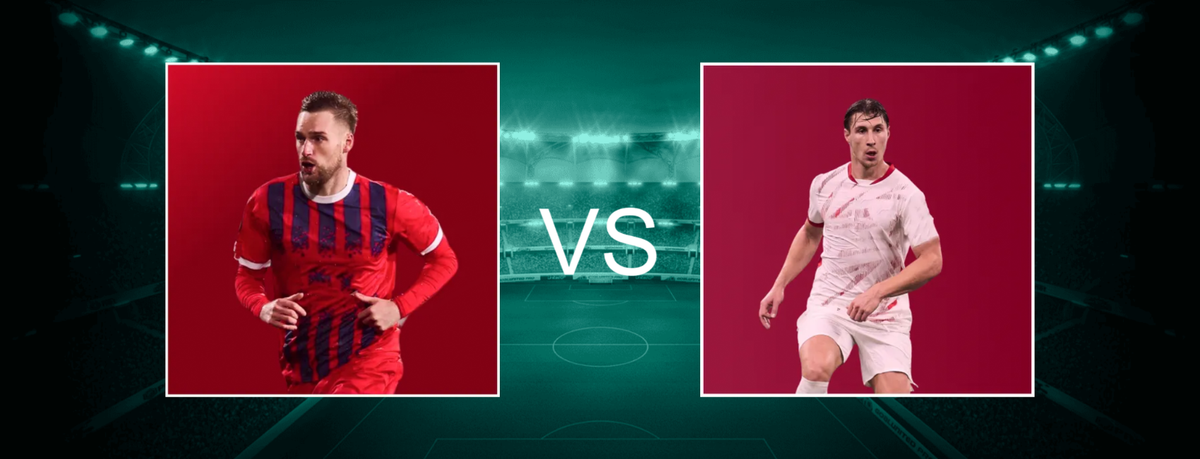 FC Heidenheim vs RB Leipzig at Voith-Arena