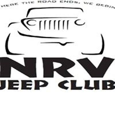 New River Valley Jeep Club