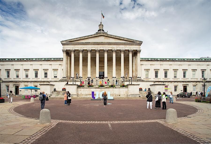 Urban China Symposium: Rethinking China\u2019s urban governance