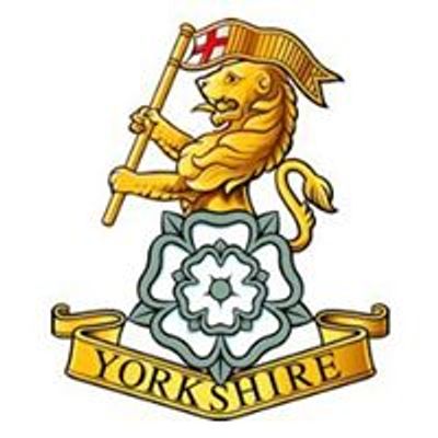 The Band of the Yorkshire Regiment