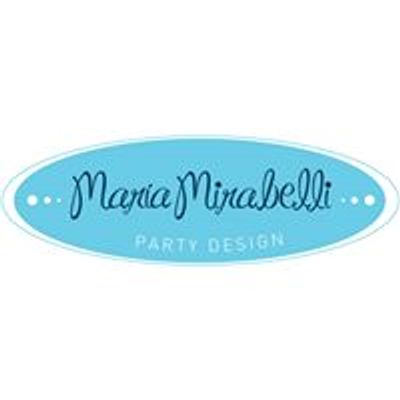 Mar\u00eda Mirabelli Party Design