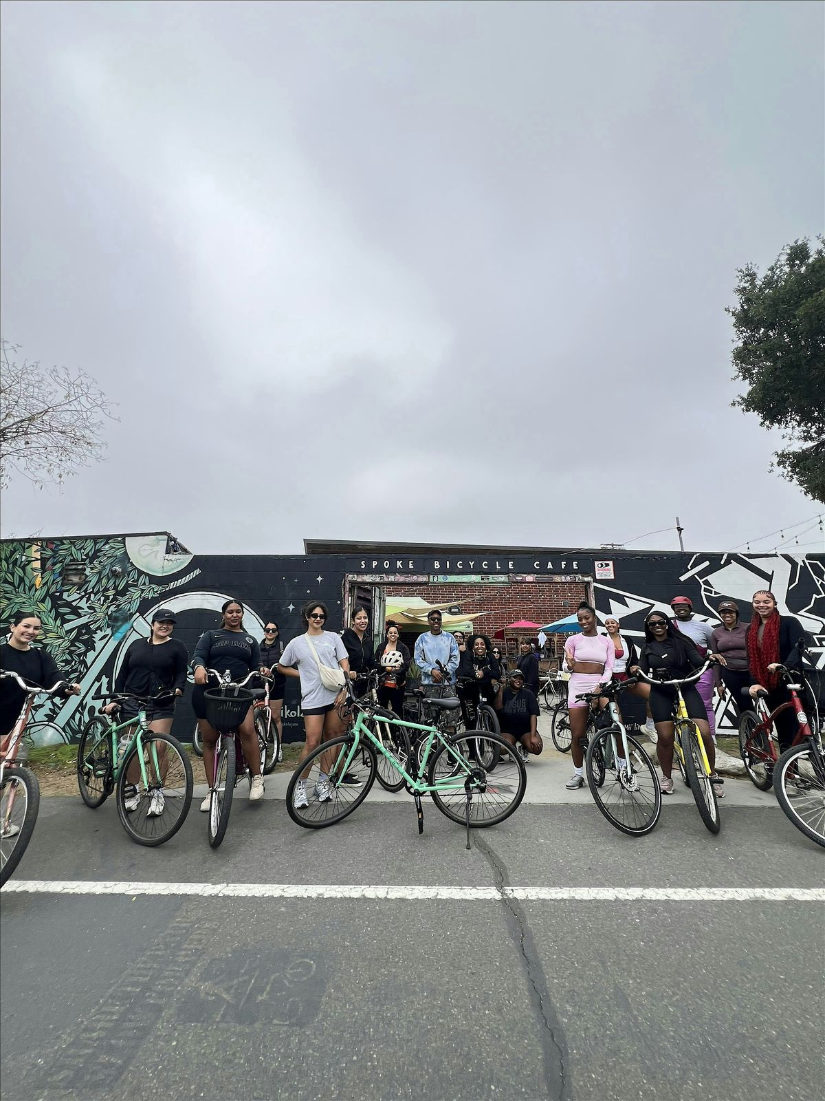 Cease & Exist Presents: Coffee and Cruise