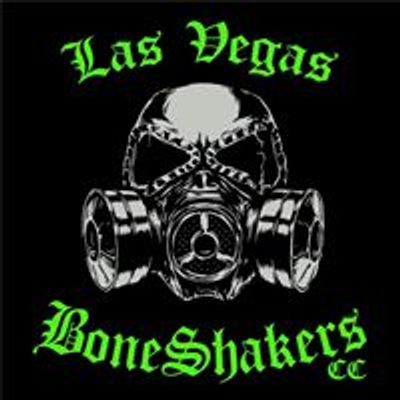 Las Vegas BoneShakers Car Club