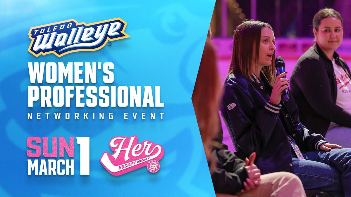 Toledo Walleye at Trois-Rivieres Lions at Colisee Videotron