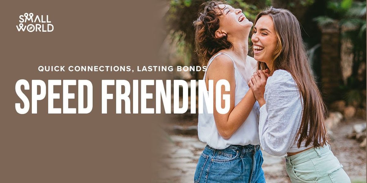 Speed Friending at Conscious Coffee Cravings: Delhi, New Delhi on 11th ...