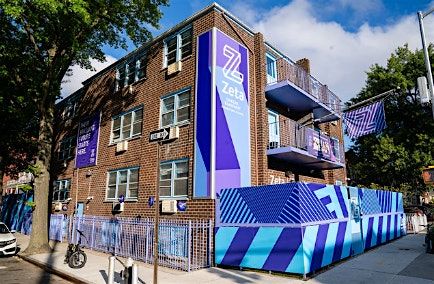 (In-Person) School Tour & Info: Zeta Queens Elmhurst