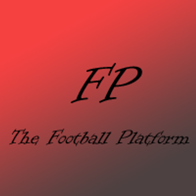 The Football Platform - FP