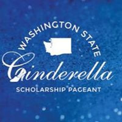 Washington CinderellaPageant