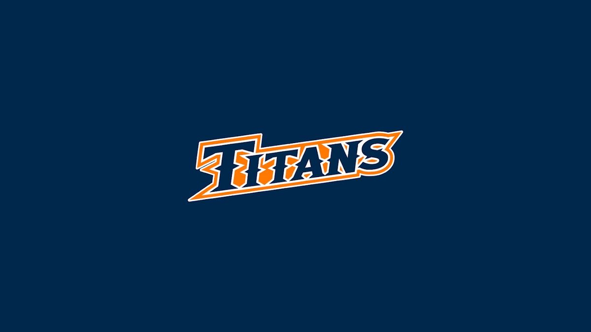 Cal State Fullerton Titans at Denver Pioneers Womens Basketball