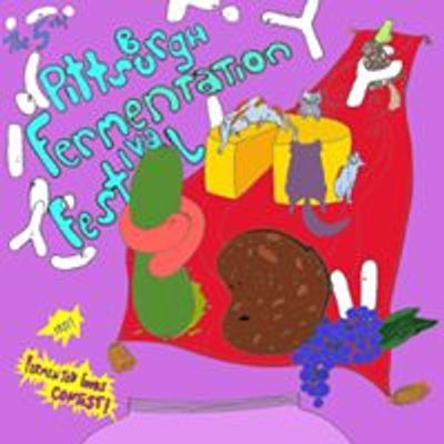 Pittsburgh Fermentation Festival