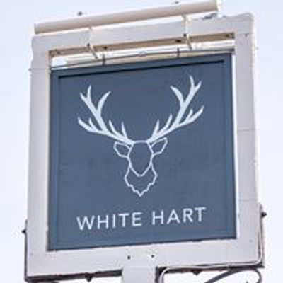 The White Hart Basingstoke