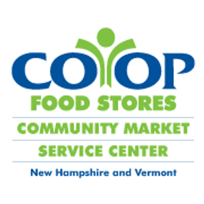 Co-op Food Stores