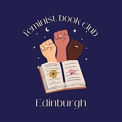 Feminist Book Club Edinburgh