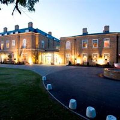 Orsett Hall Hotel