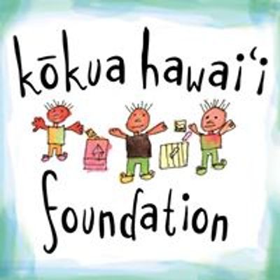 Kokua Hawaii Foundation