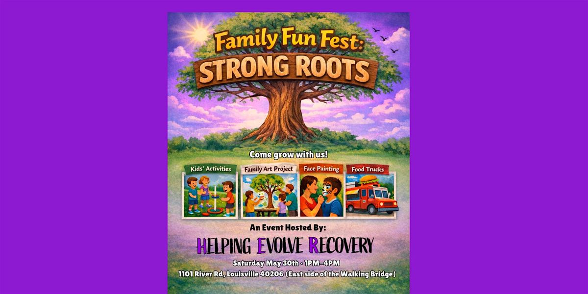 Family Fun Fest