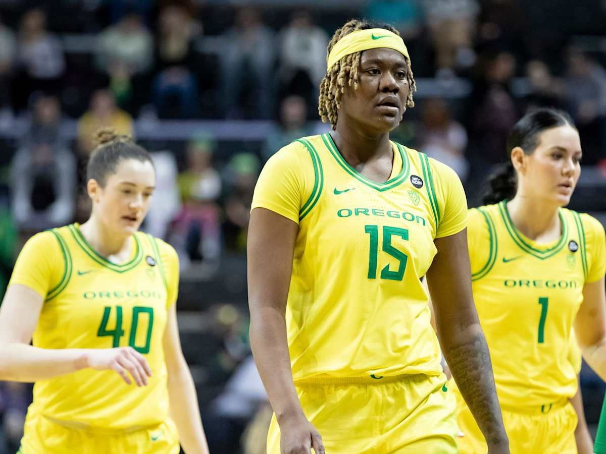 Oregon Ducks at Indiana Hoosiers Womens Basketball at Simon Skjodt Assembly Hall