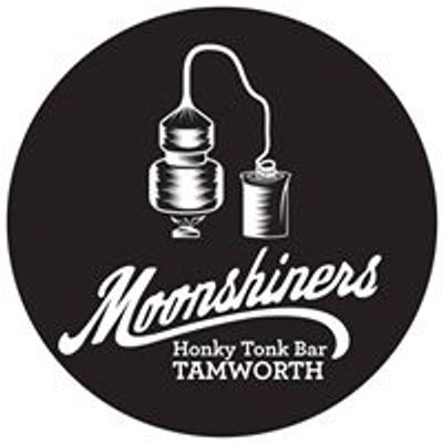 Moonshiners Bar Tamworth